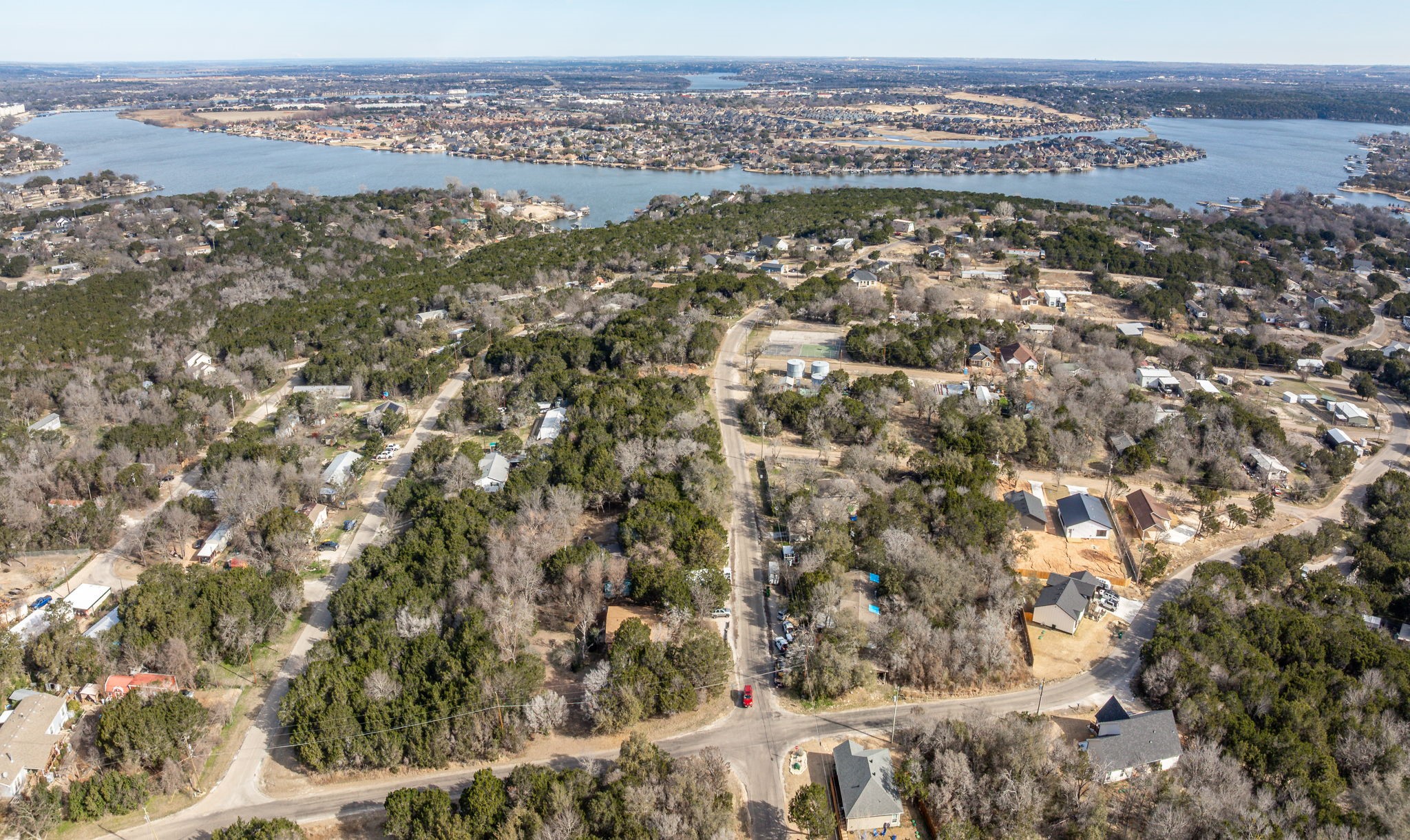 910 Scenic Drive Granbury TX 76048