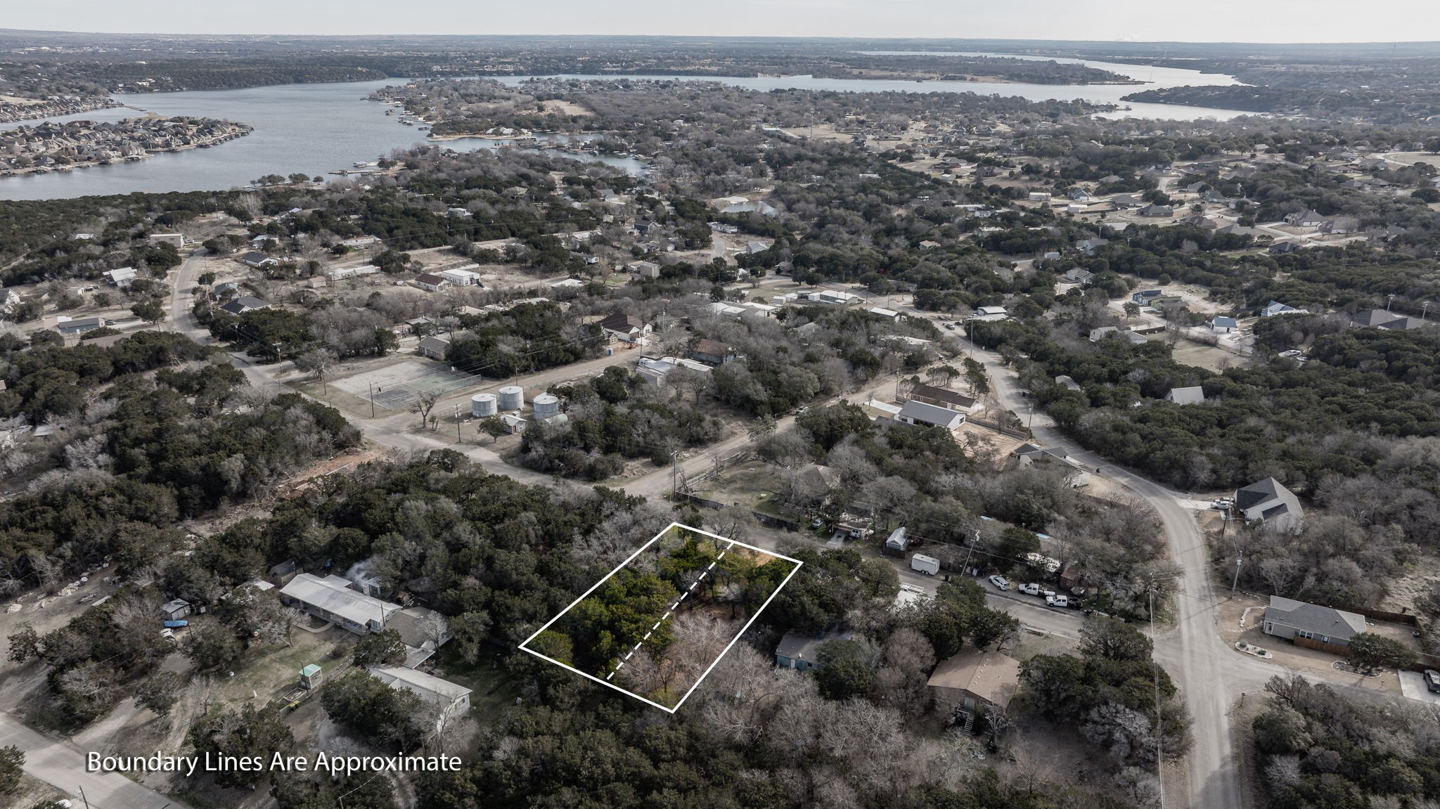 910 Scenic Drive Granbury TX 76048