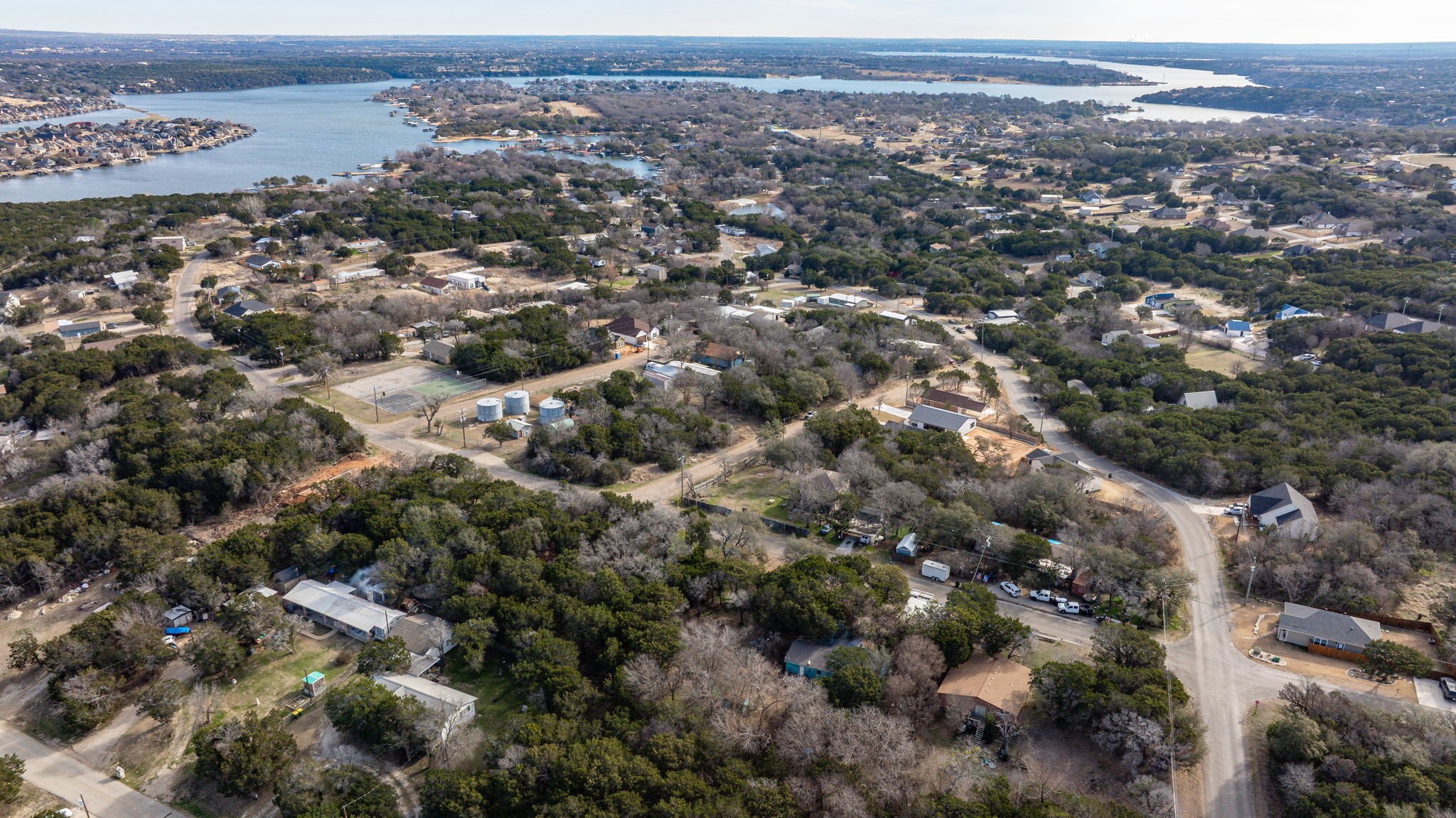 910 Scenic Drive Granbury TX 76048