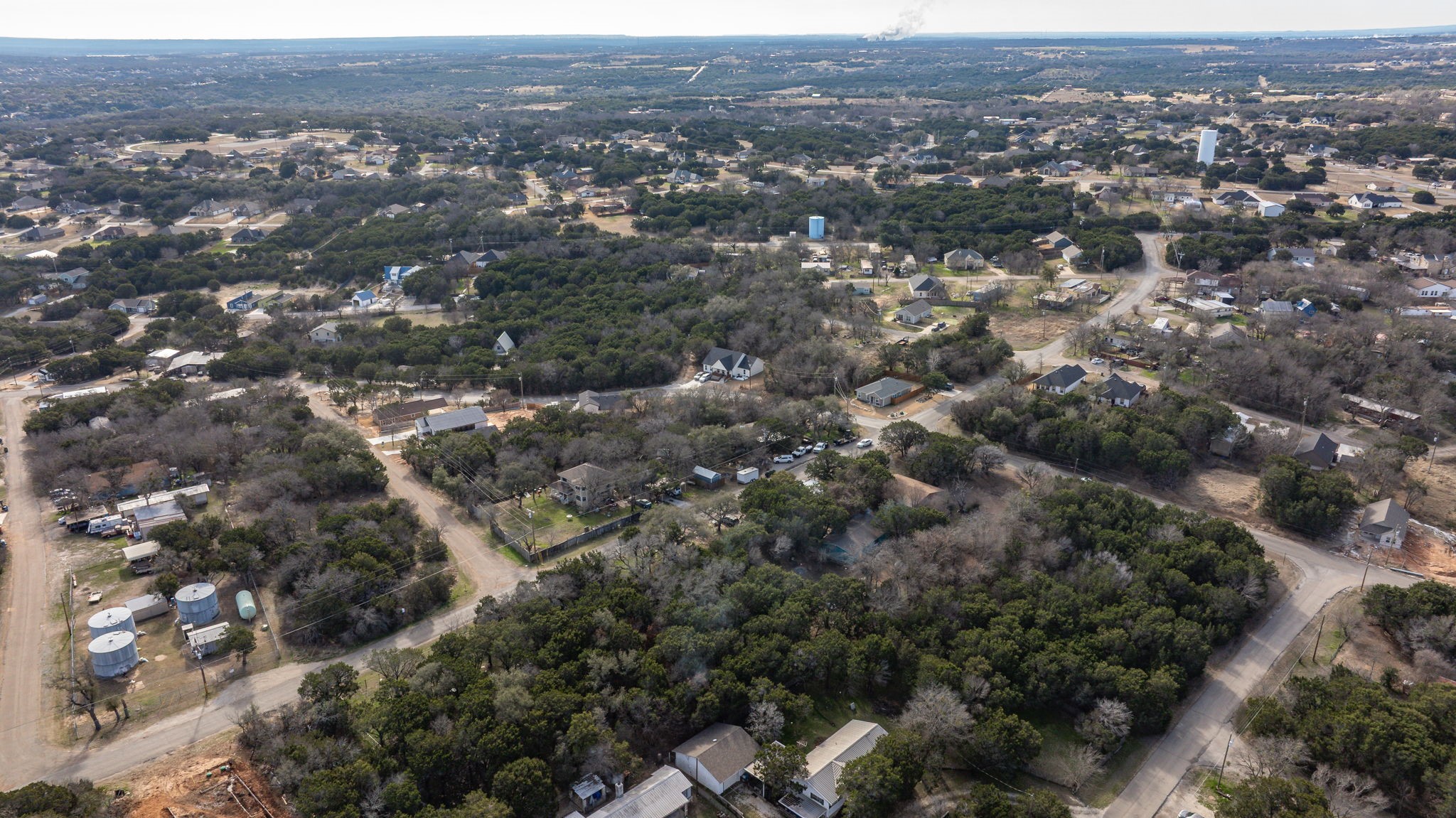 910 Scenic Drive Granbury TX 76048
