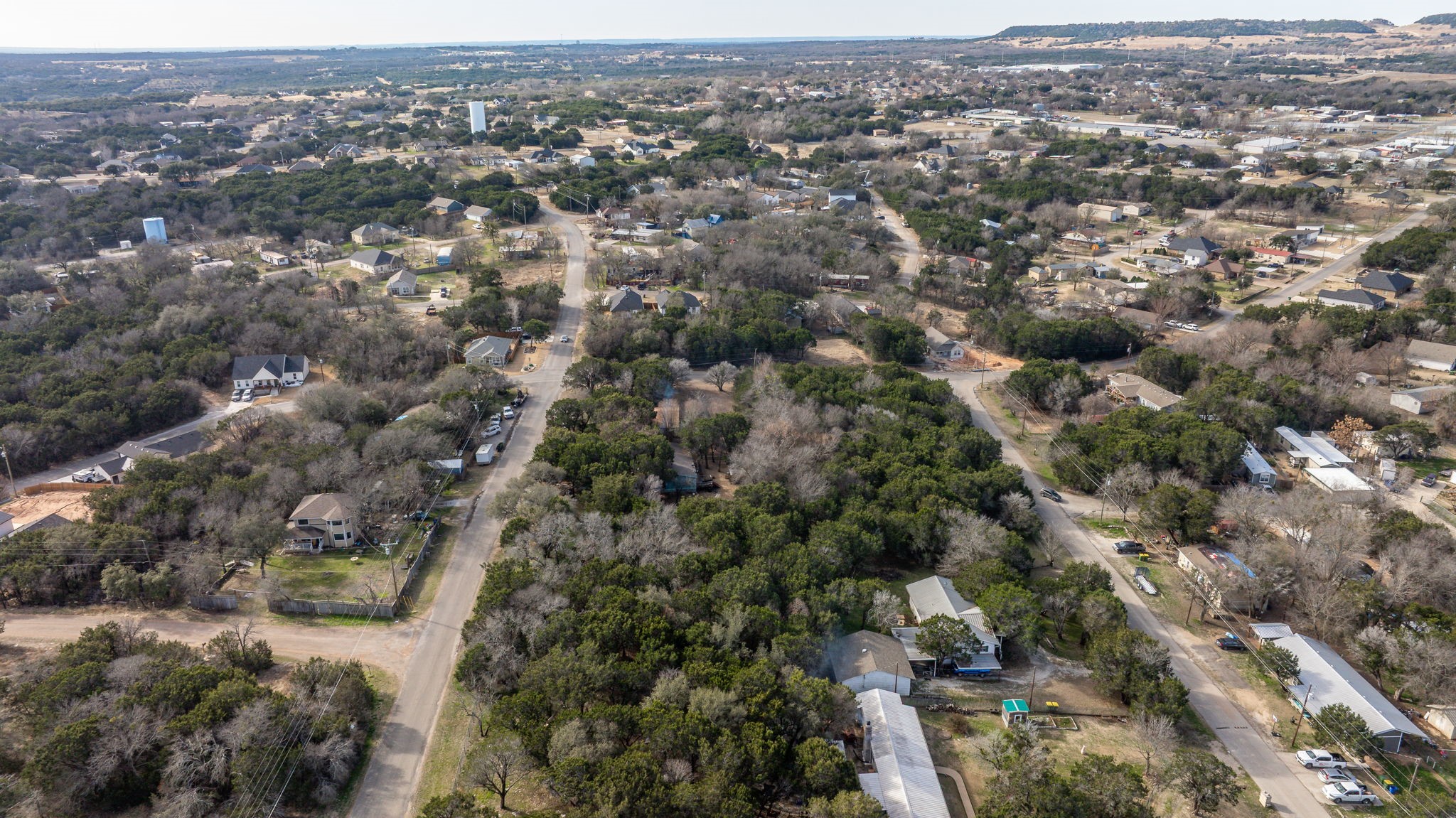 910 Scenic Drive Granbury TX 76048