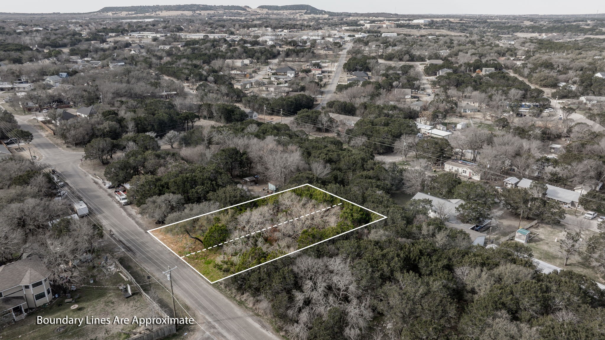 910 Scenic Drive Granbury TX 76048