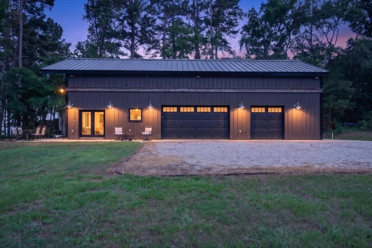 21277 Joe Paul Lane Chandler TX 75758