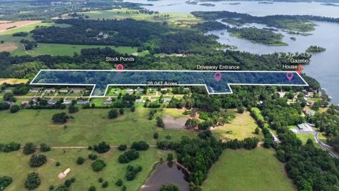 21277 Joe Paul Lane Chandler TX 75758