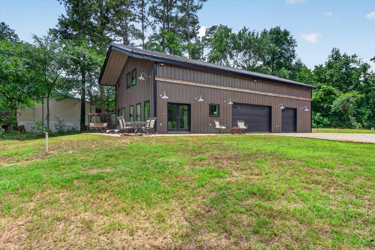 21277 Joe Paul Lane Chandler TX 75758