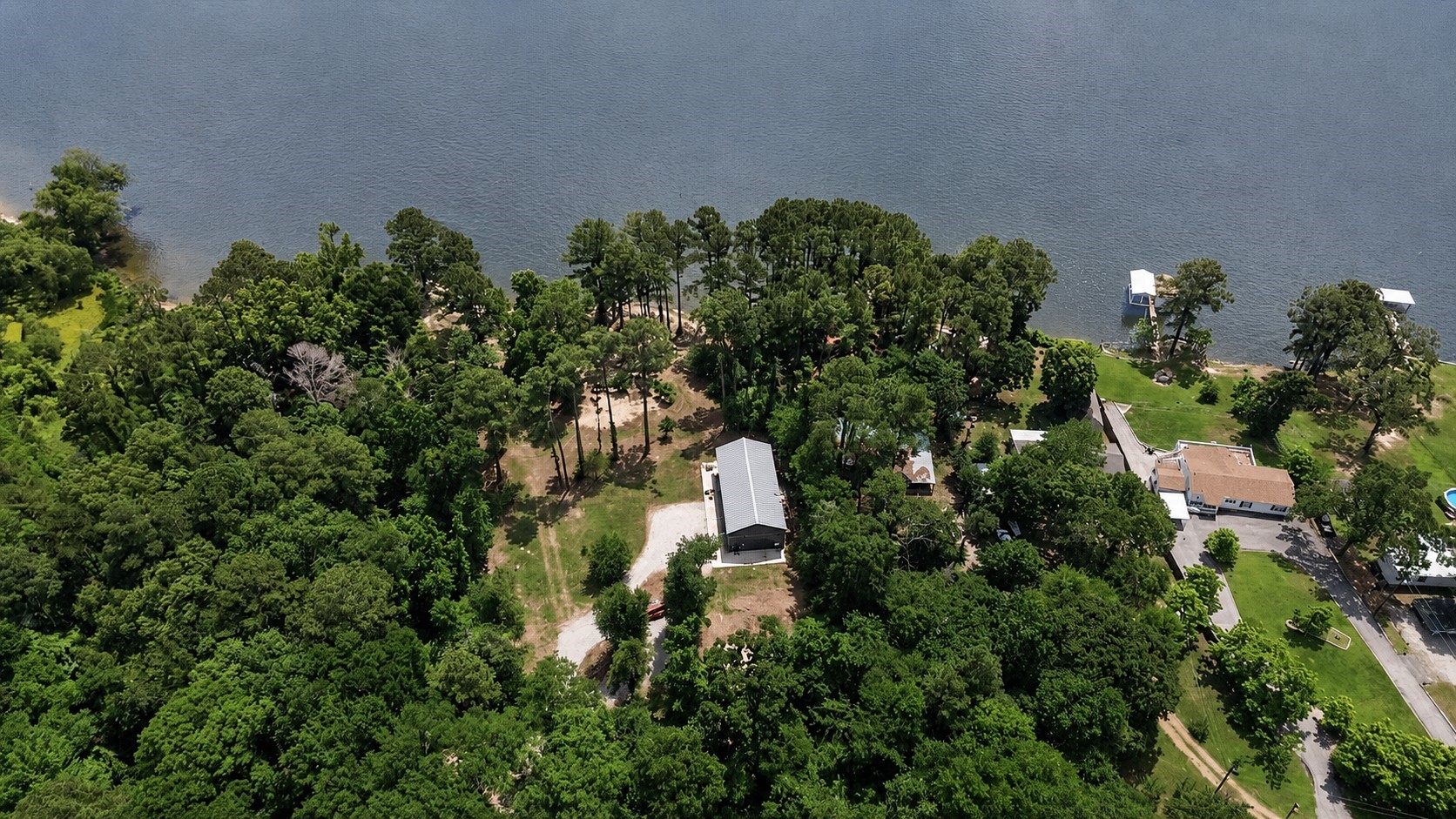 21277 Joe Paul Lane Chandler TX 75758