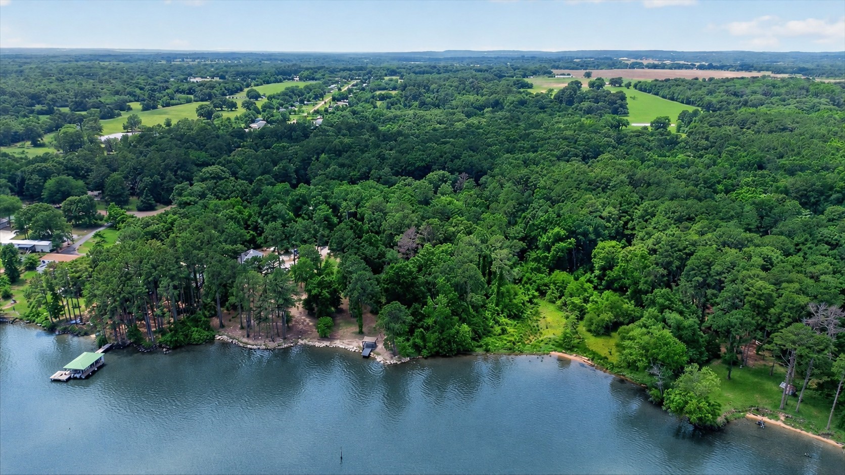 21277 Joe Paul Lane Chandler TX 75758