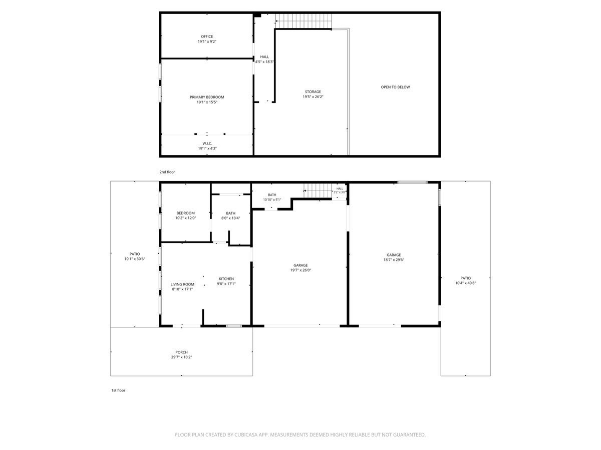 21277 Joe Paul Lane Chandler TX 75758