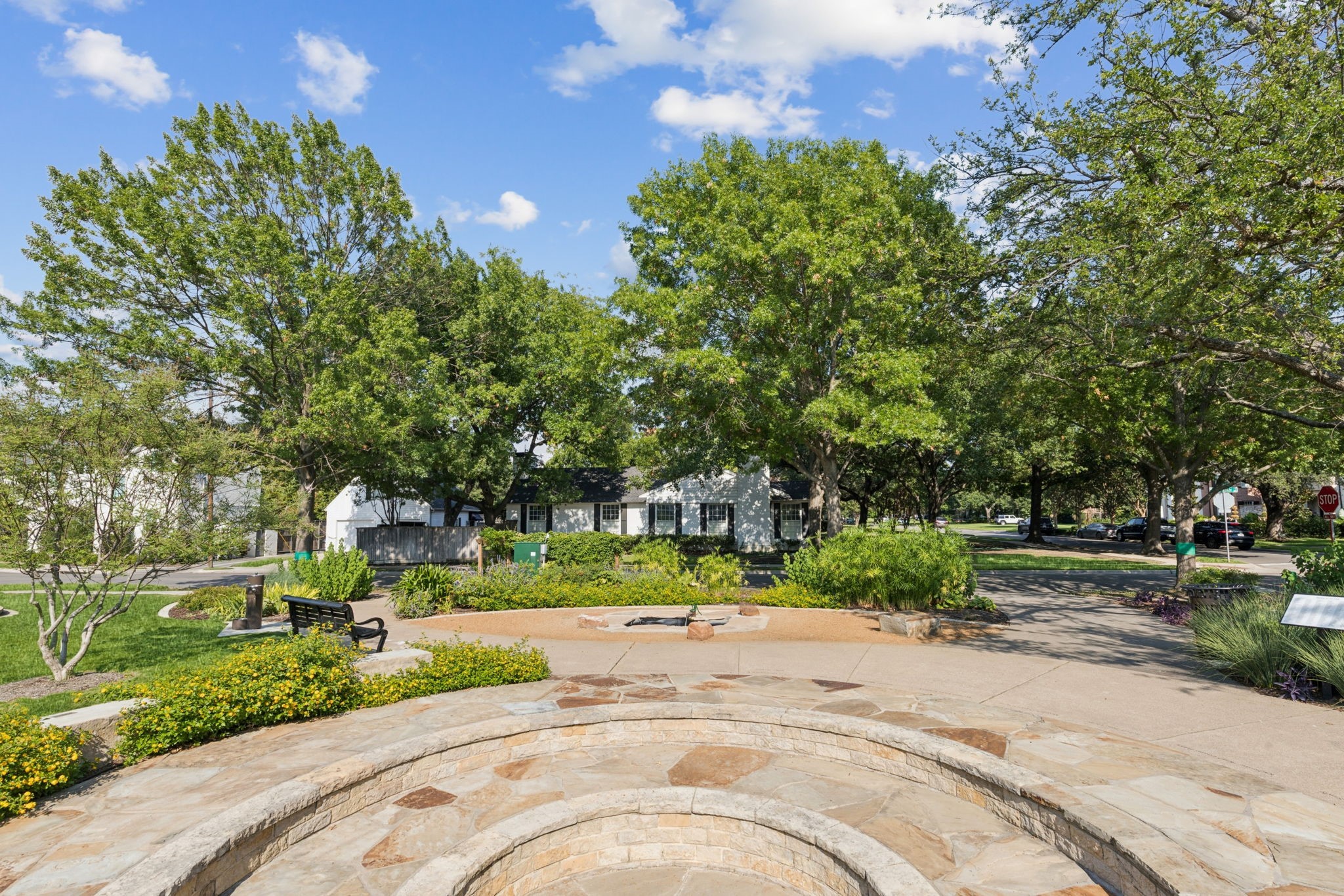 2824 Hanover Street University Park TX 75225