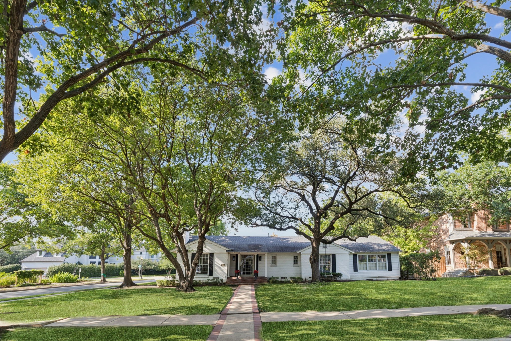 2824 Hanover Street University Park TX 75225