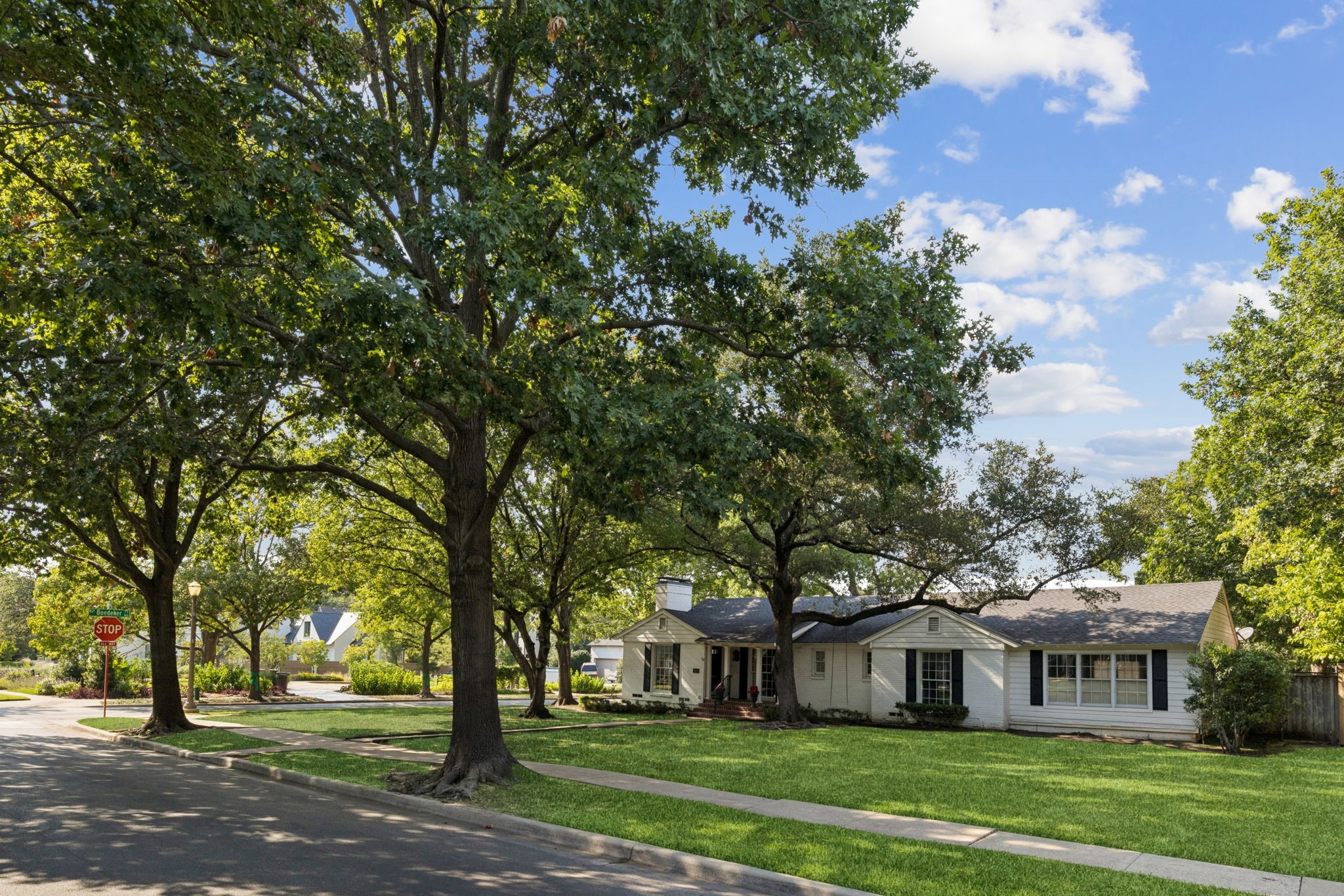 2824 Hanover Street University Park TX 75225