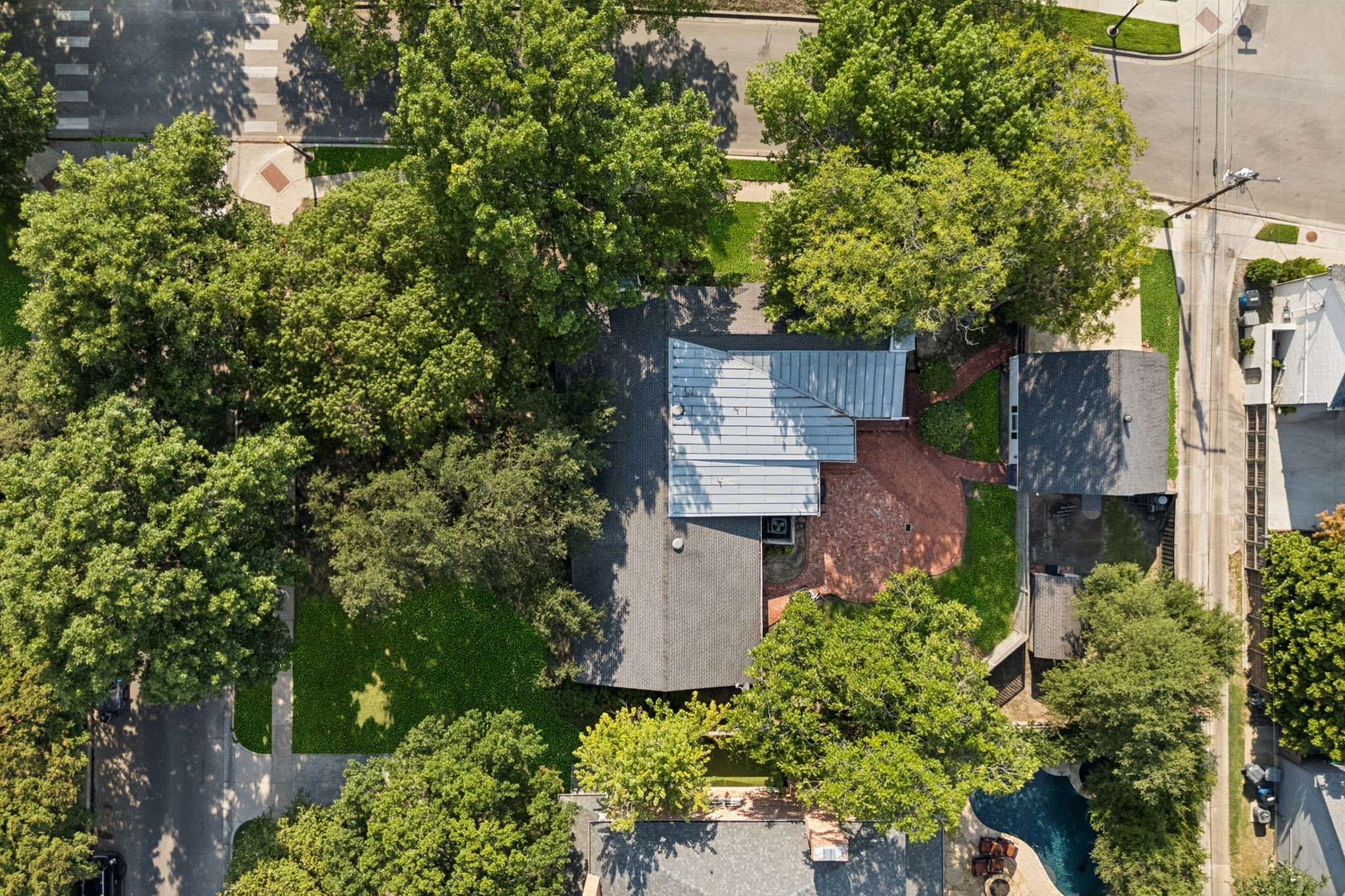 2824 Hanover Street University Park TX 75225