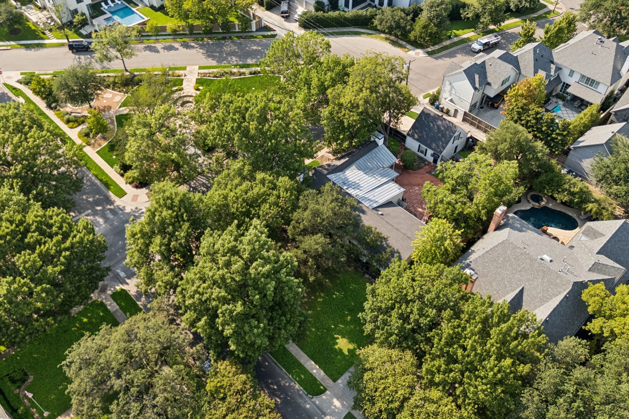 2824 Hanover Street University Park TX 75225