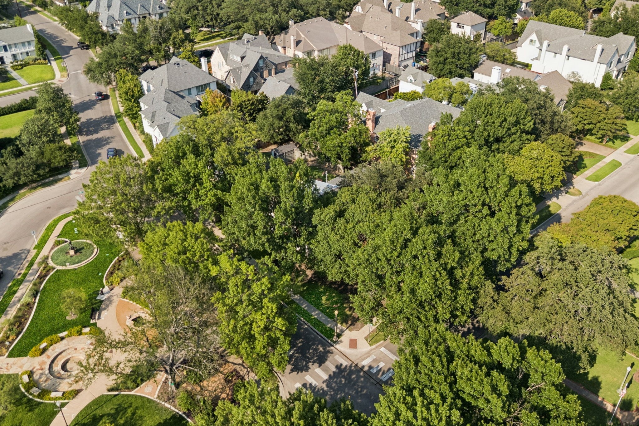2824 Hanover Street University Park TX 75225