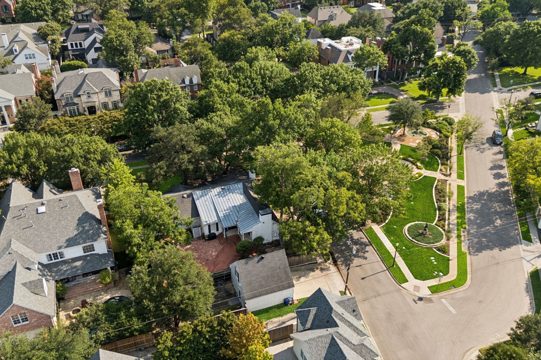 2824 Hanover Street University Park TX 75225