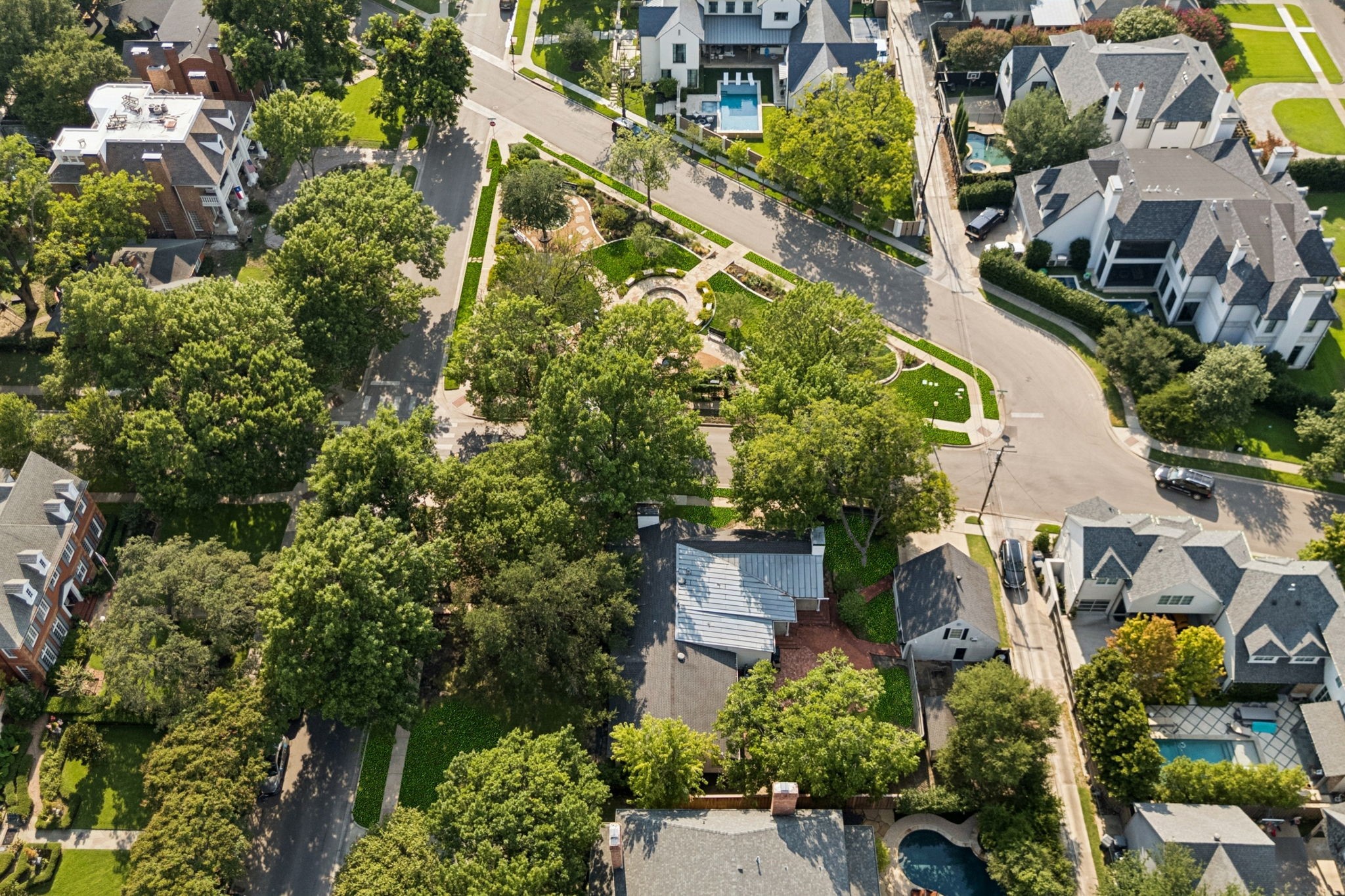 2824 Hanover Street University Park TX 75225
