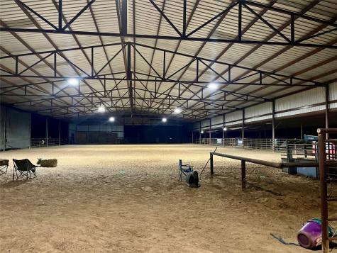 4798 E Fm 198 Lake Creek TX 75450
