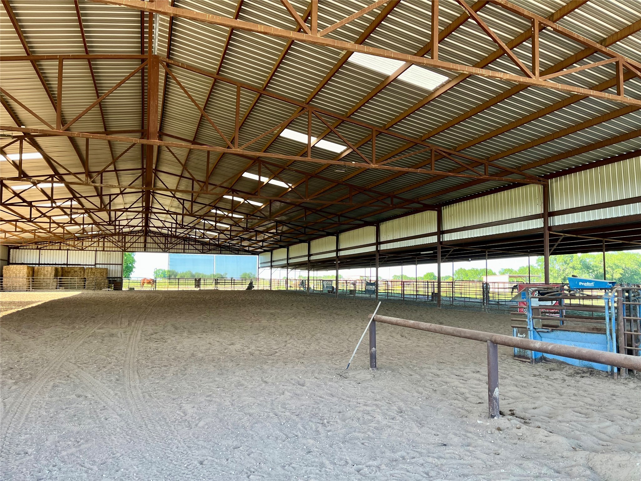 4798 E Fm 198 Lake Creek TX 75450