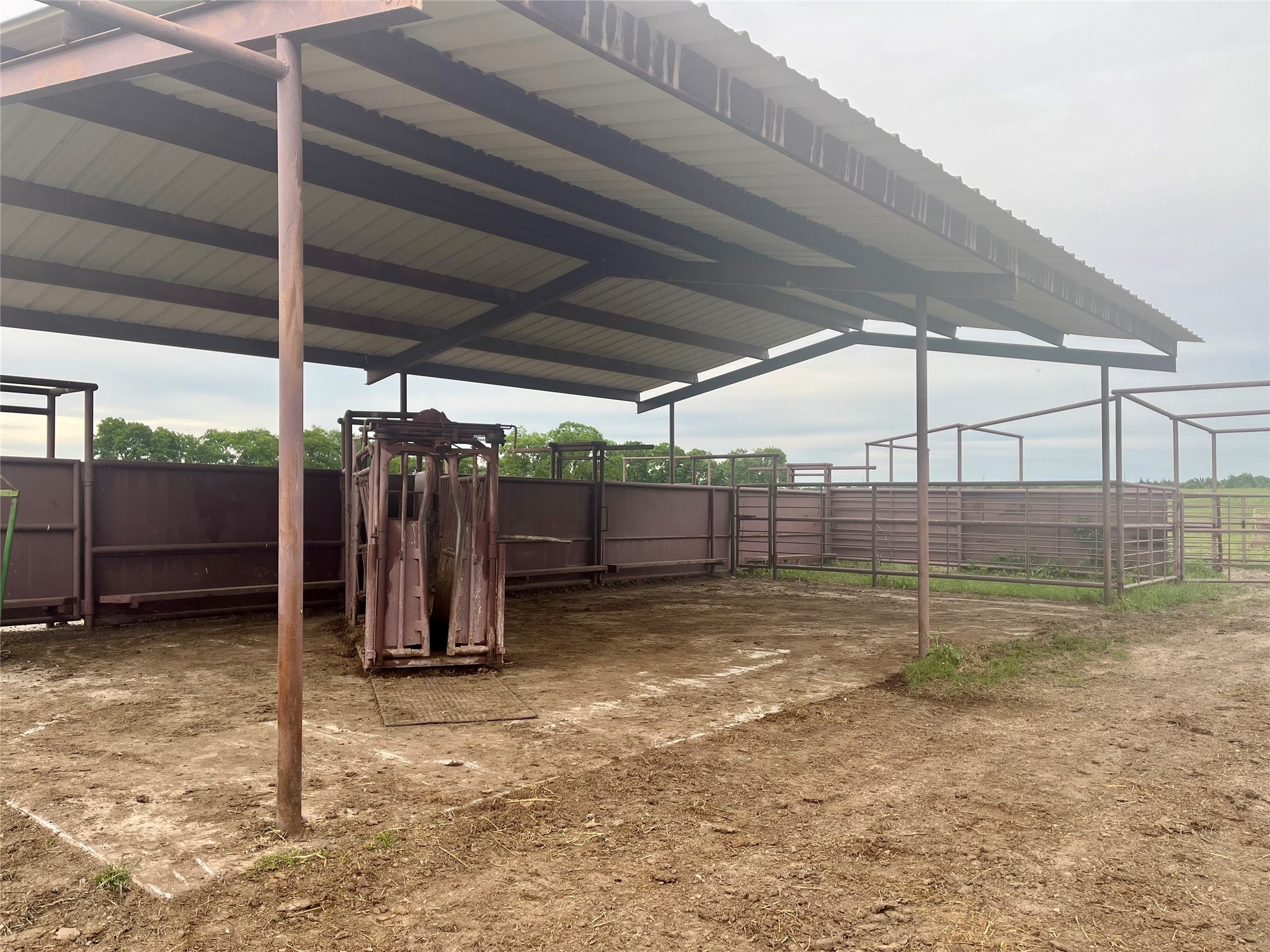 4798 E Fm 198 Lake Creek TX 75450