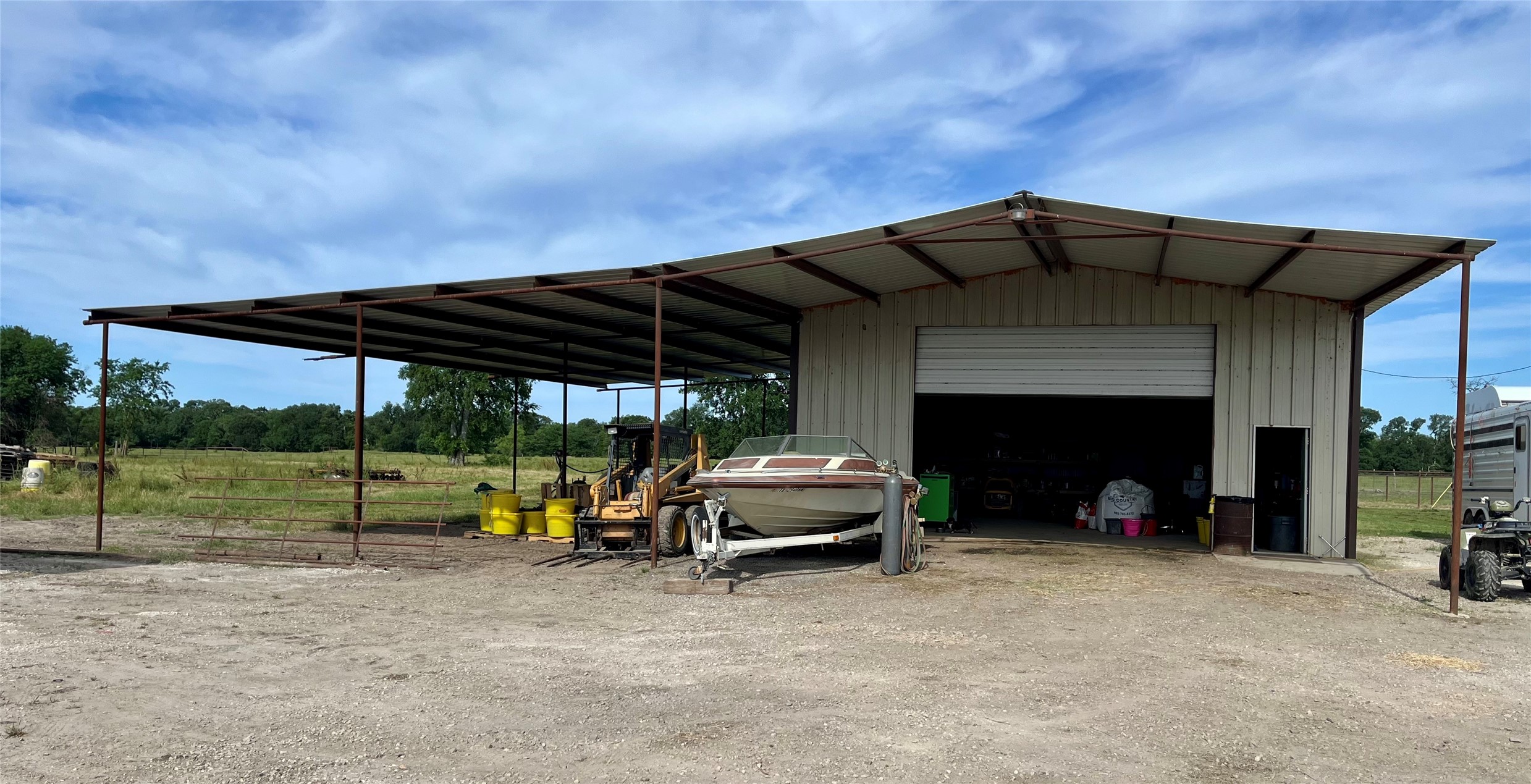4798 E Fm 198 Lake Creek TX 75450