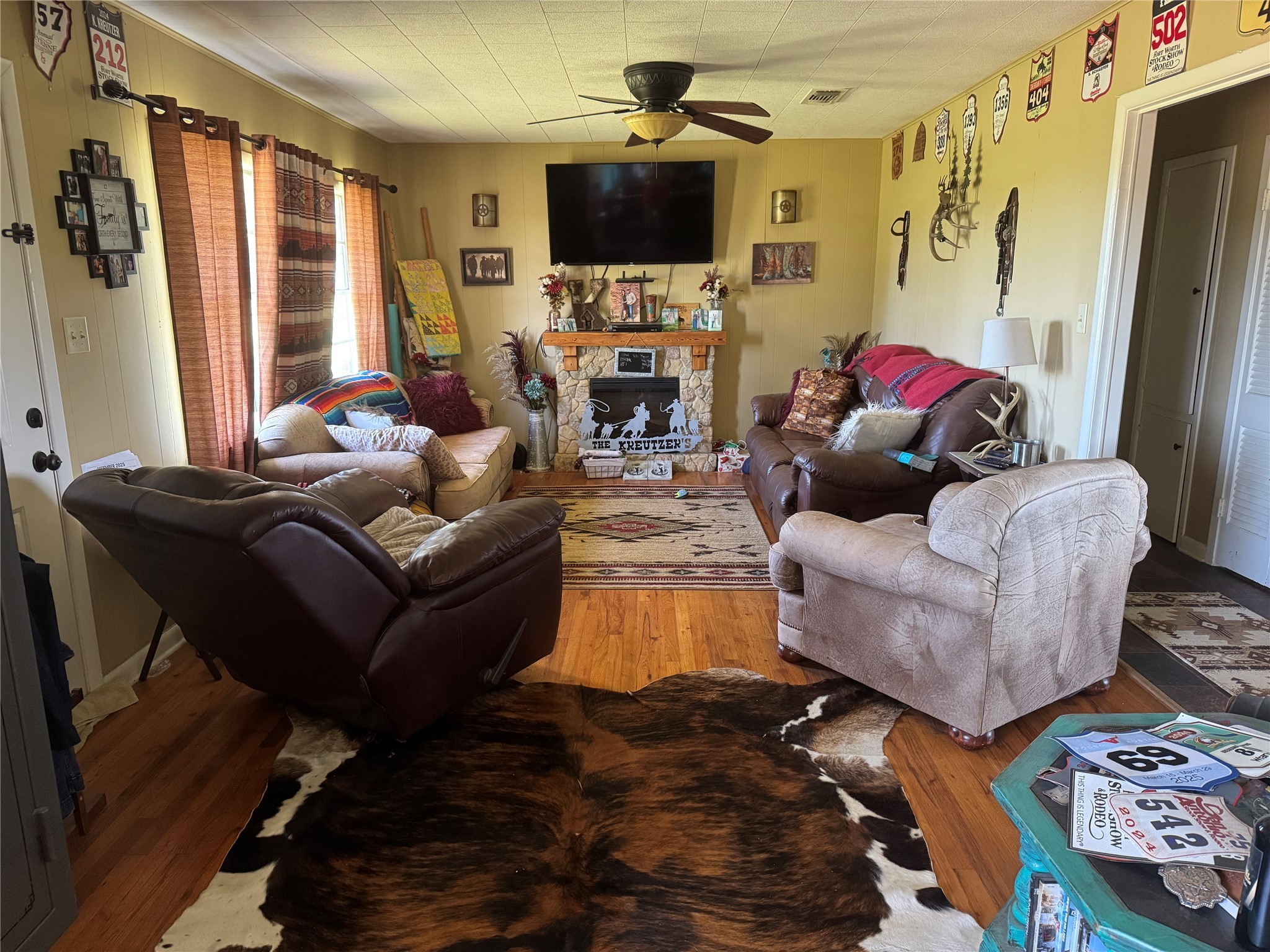 4798 E Fm 198 Lake Creek TX 75450
