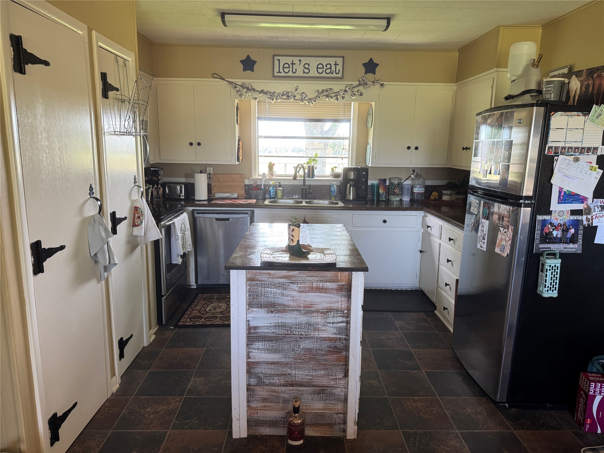 4798 E Fm 198 Lake Creek TX 75450
