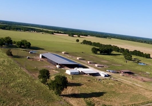 4798 E Fm 198 Lake Creek TX 75450