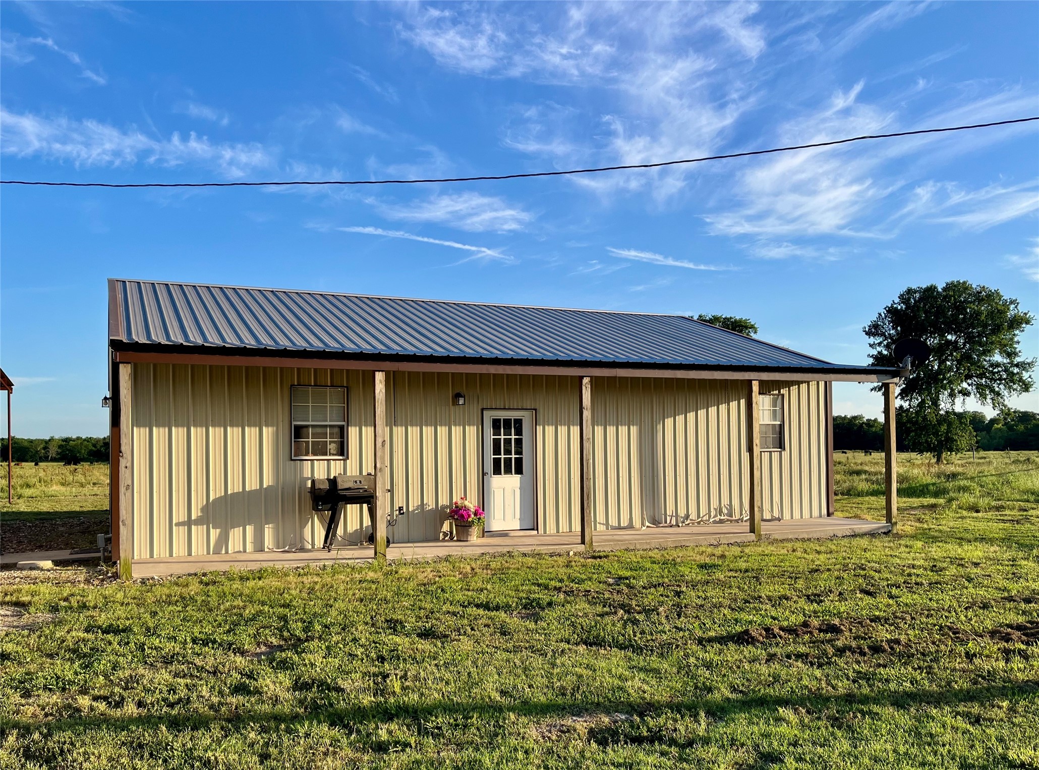 4798 E Fm 198 Lake Creek TX 75450