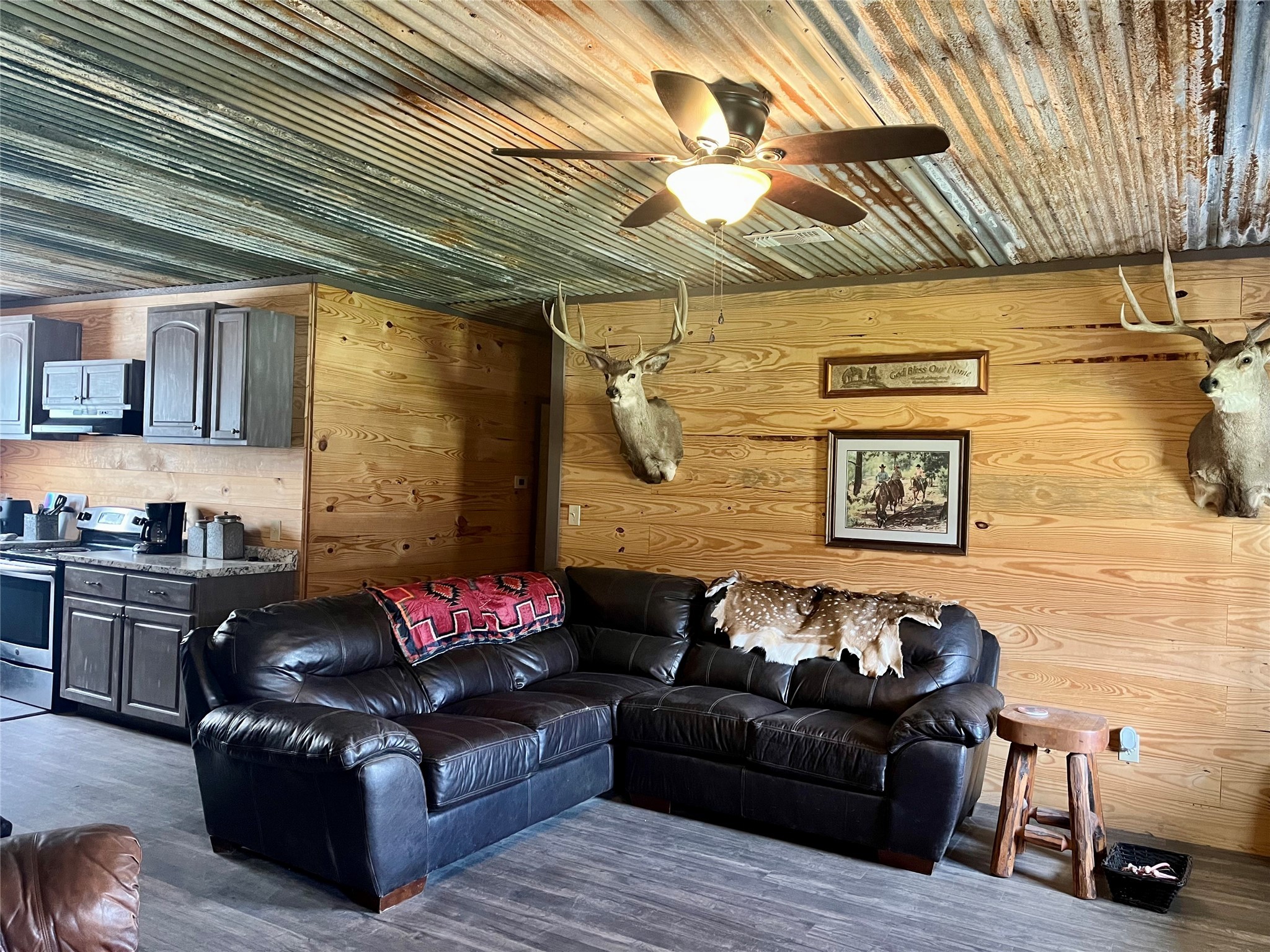 4798 E Fm 198 Lake Creek TX 75450