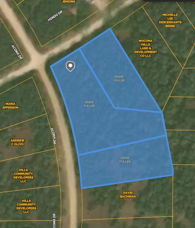 106 Hondo Drive Nocona TX 76255