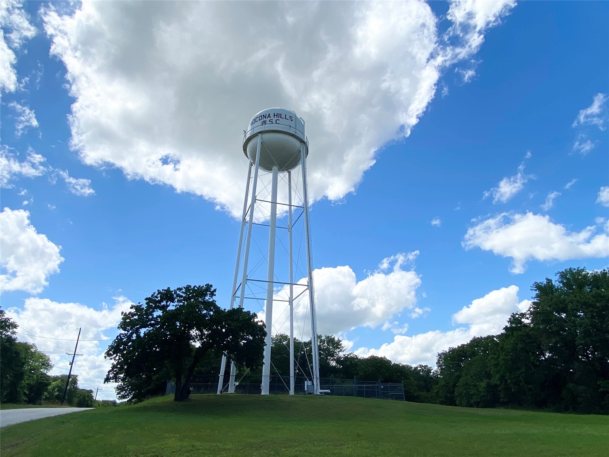 106 Hondo Drive Nocona TX 76255