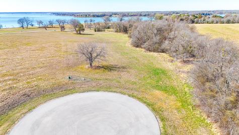 Lot 44 Triangle Shores Corsicana TX 75109