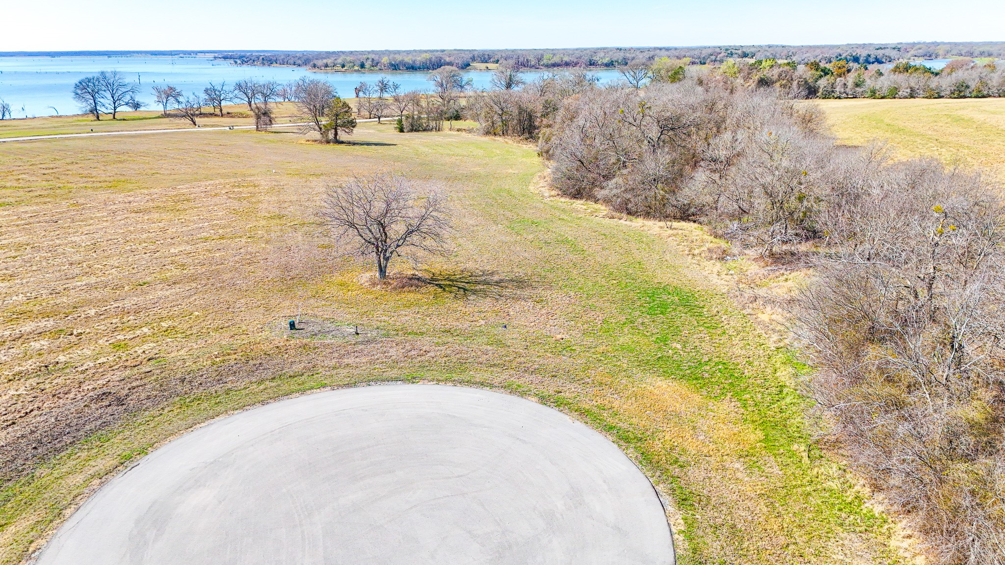 Lot 44 Triangle Shores Corsicana TX 75109