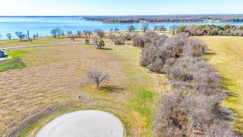 Lot 44 Triangle Shores Corsicana TX 75109