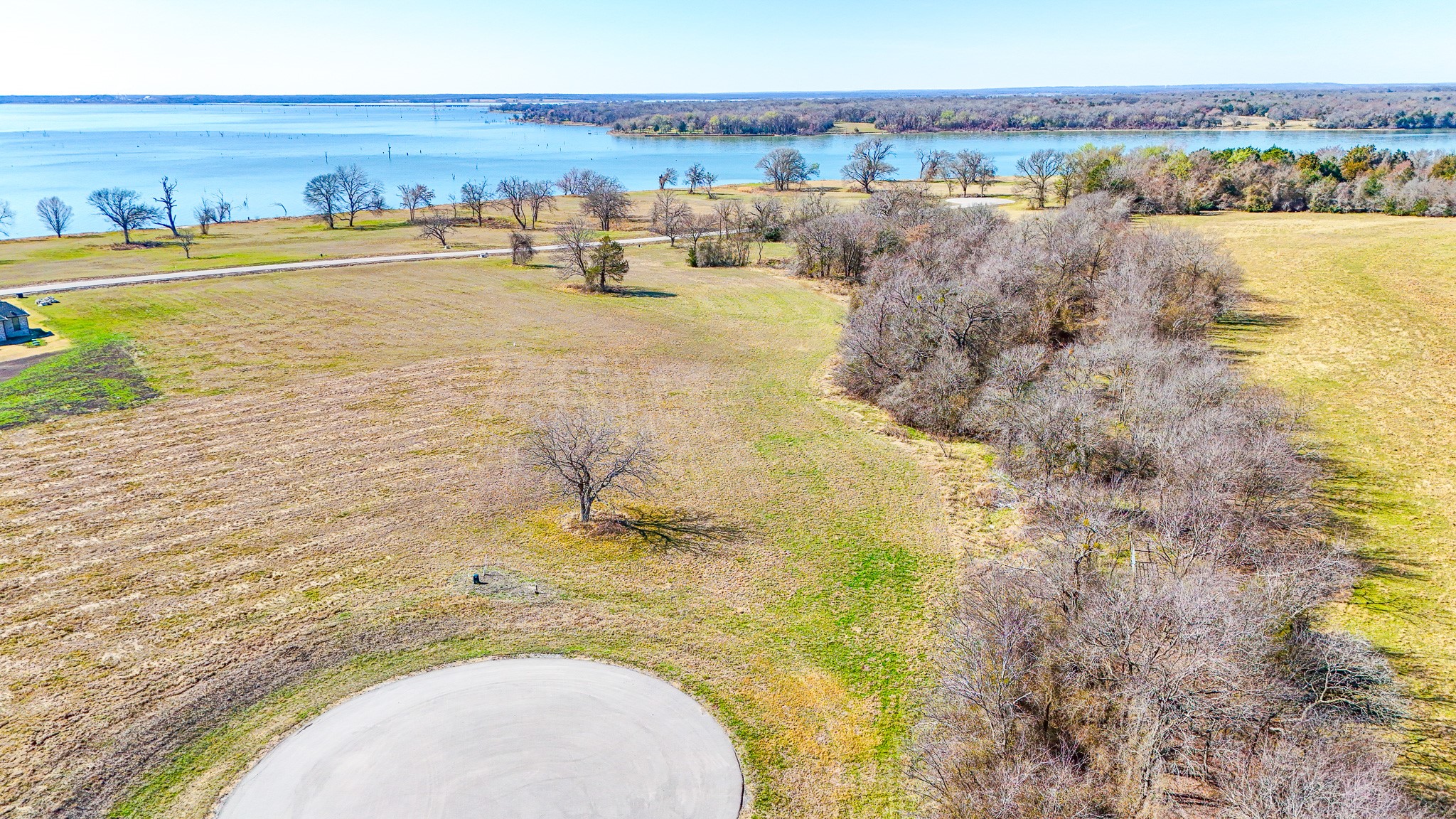 Lot 44 Triangle Shores Corsicana TX 75109