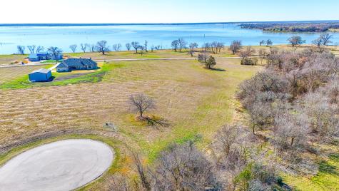 Lot 44 Triangle Shores Corsicana TX 75109