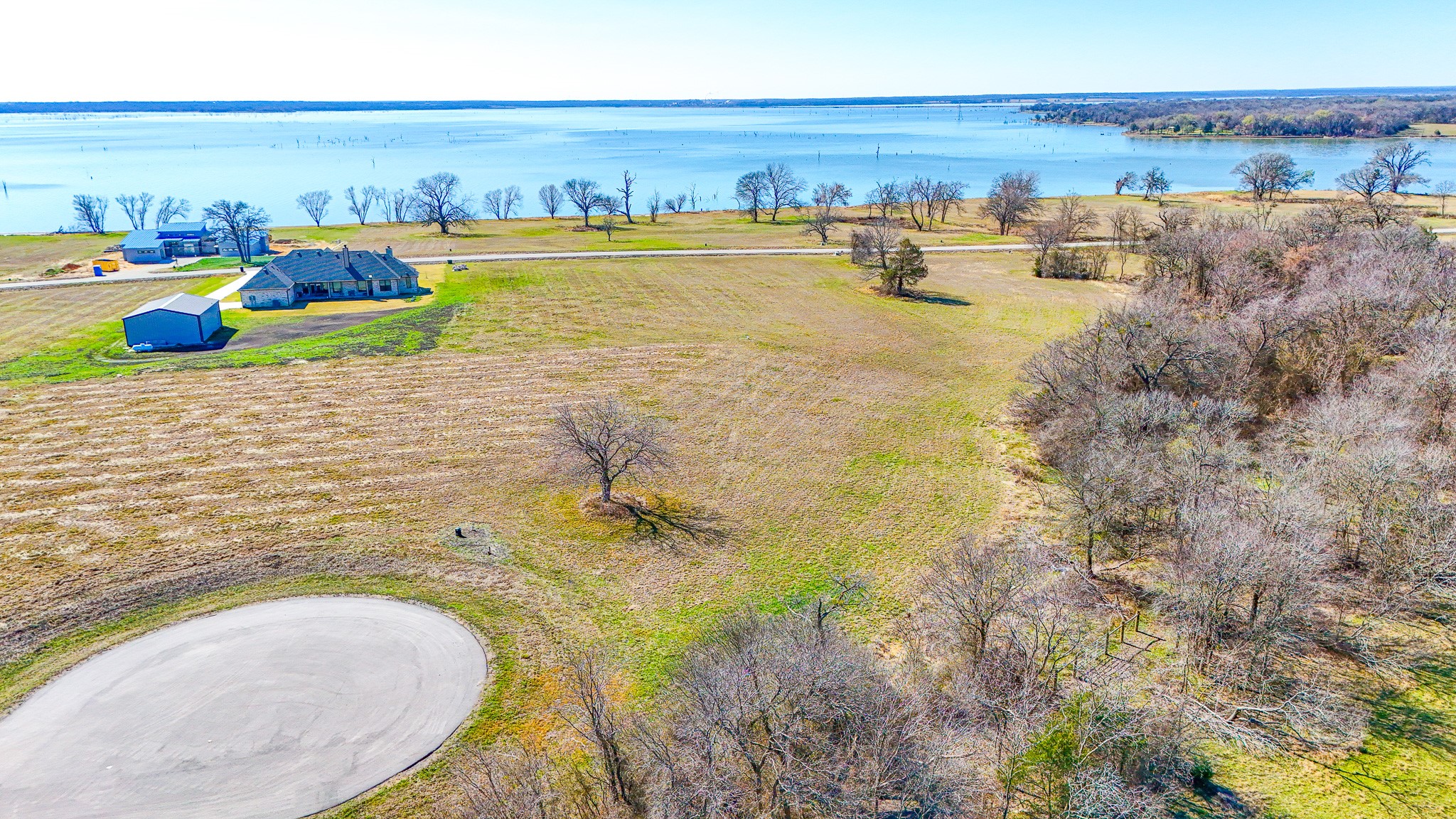 Lot 44 Triangle Shores Corsicana TX 75109