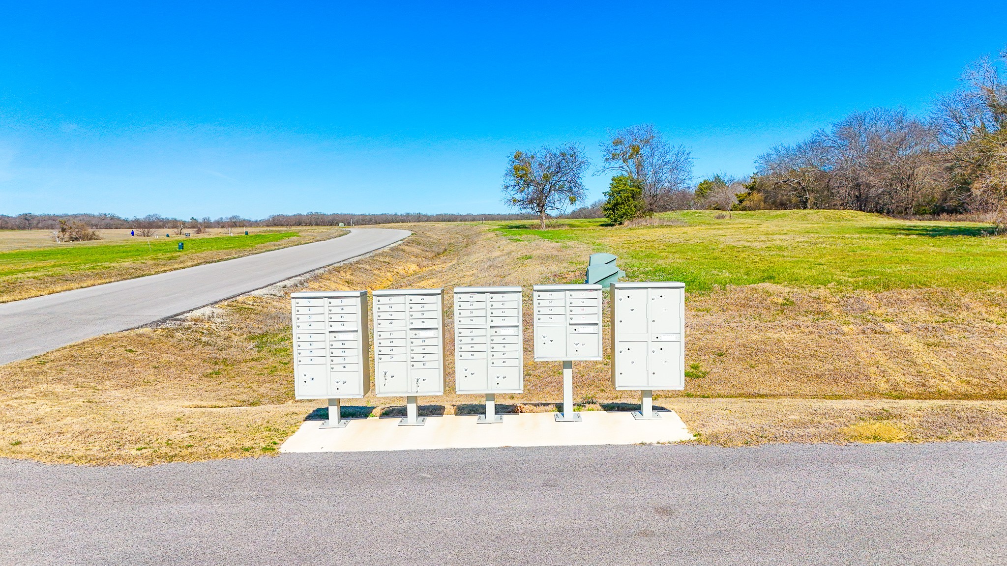 Lot 44 Triangle Shores Corsicana TX 75109