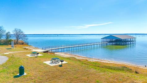 Lot 44 Triangle Shores Corsicana TX 75109