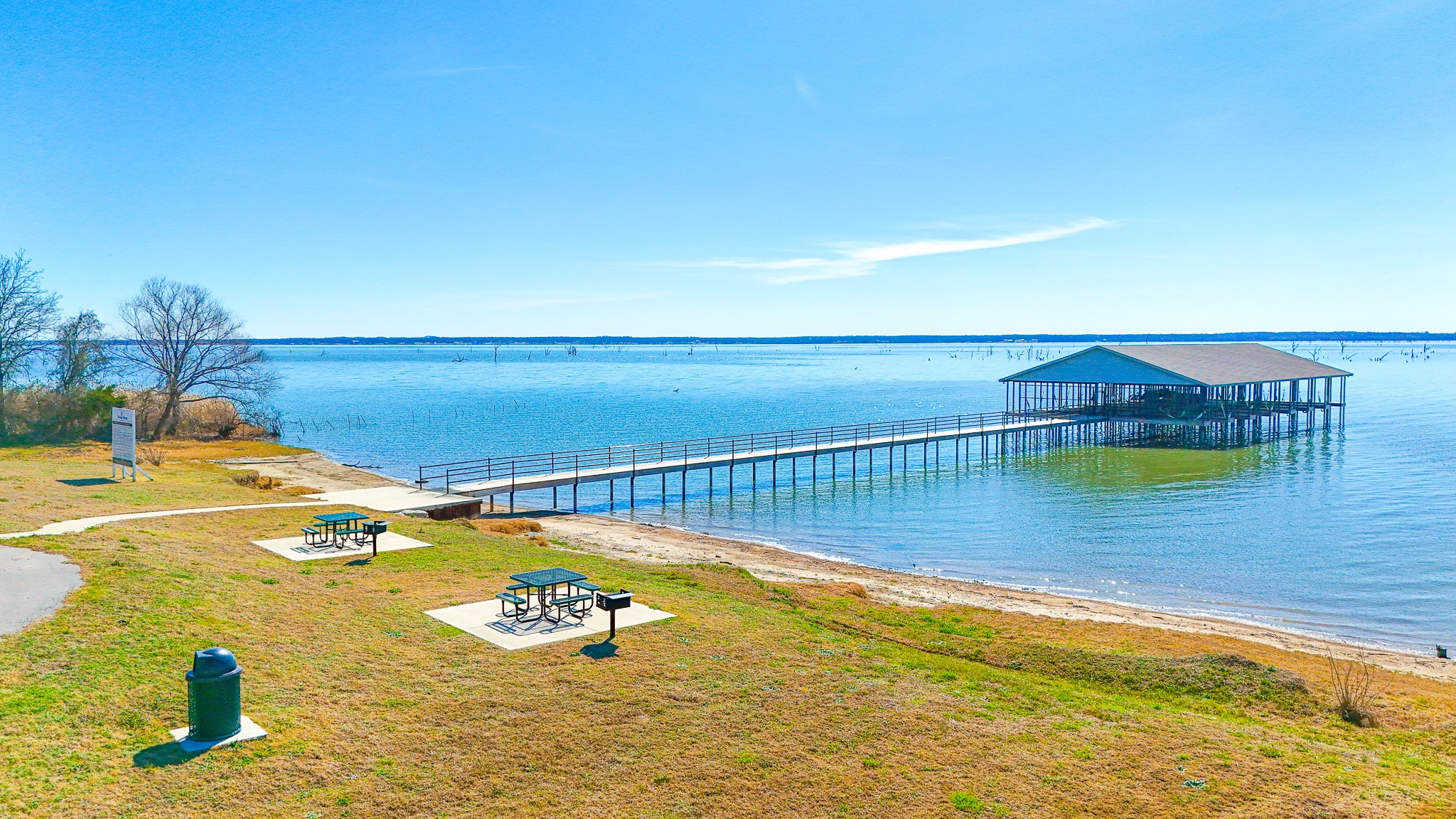 Lot 44 Triangle Shores Corsicana TX 75109
