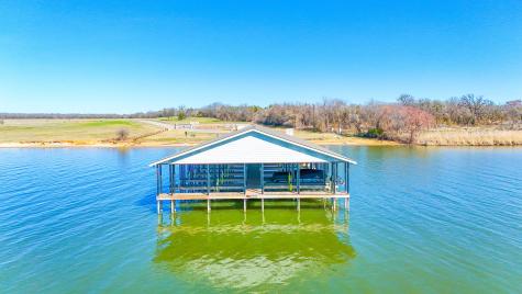 Lot 44 Triangle Shores Corsicana TX 75109