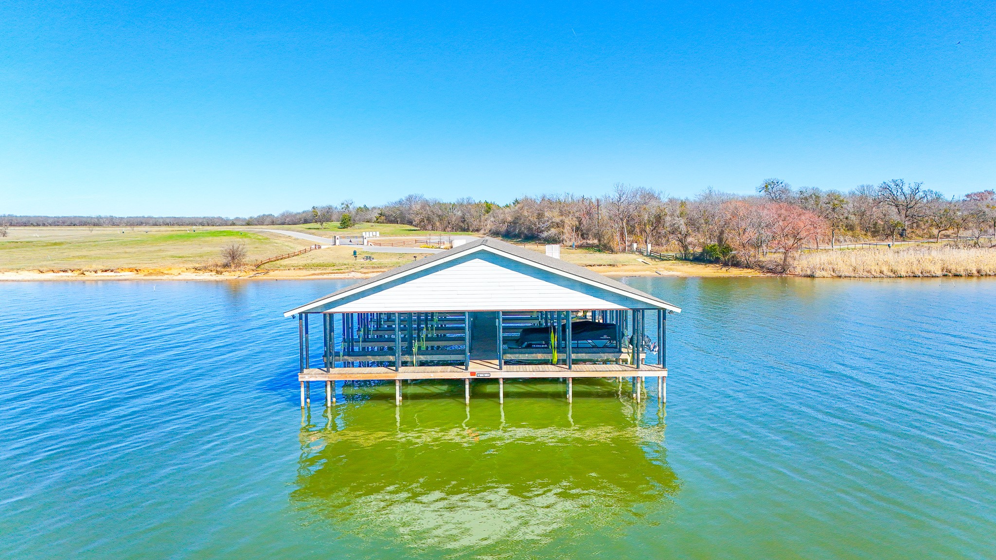 Lot 44 Triangle Shores Corsicana TX 75109