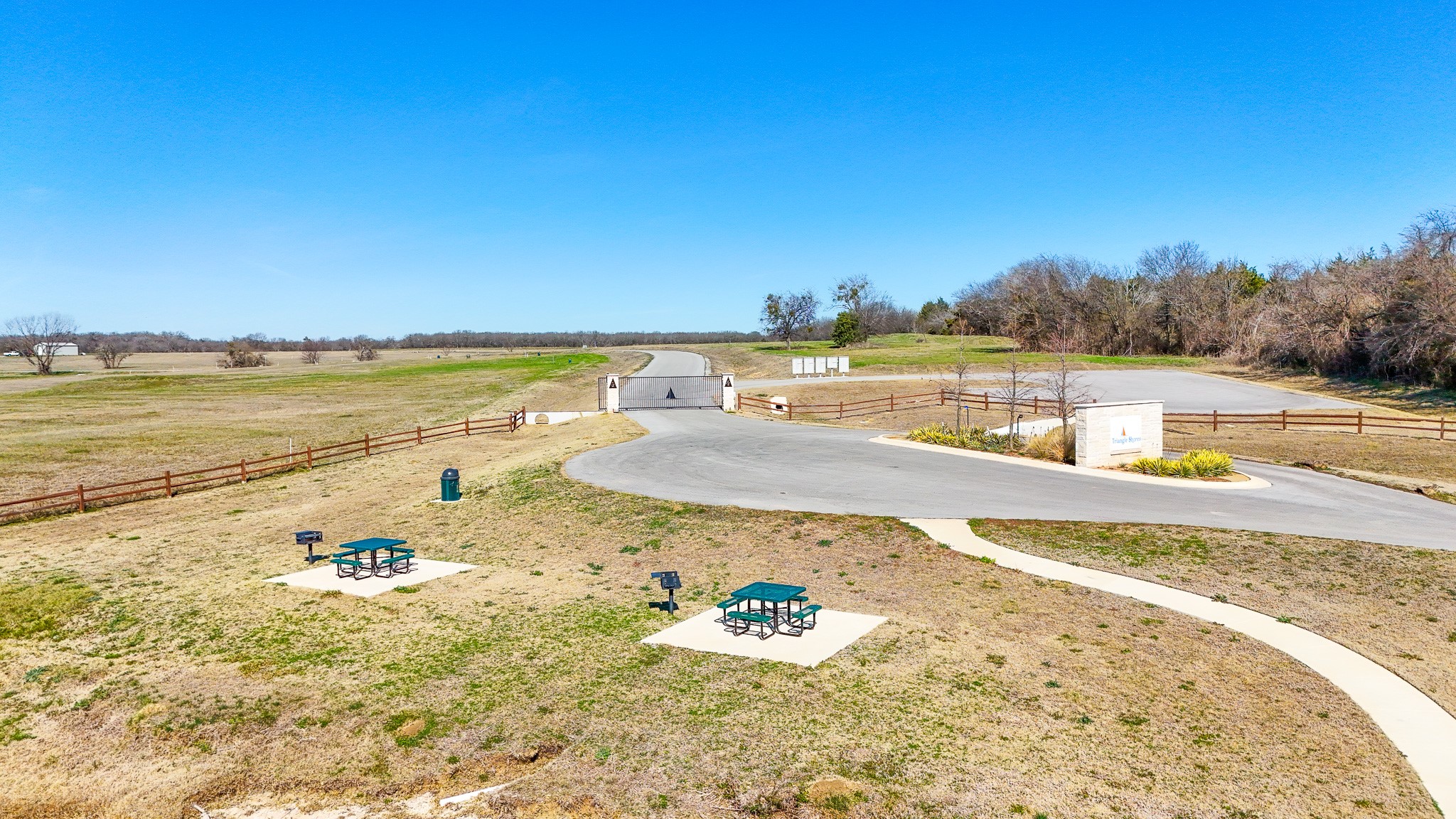 Lot 44 Triangle Shores Corsicana TX 75109