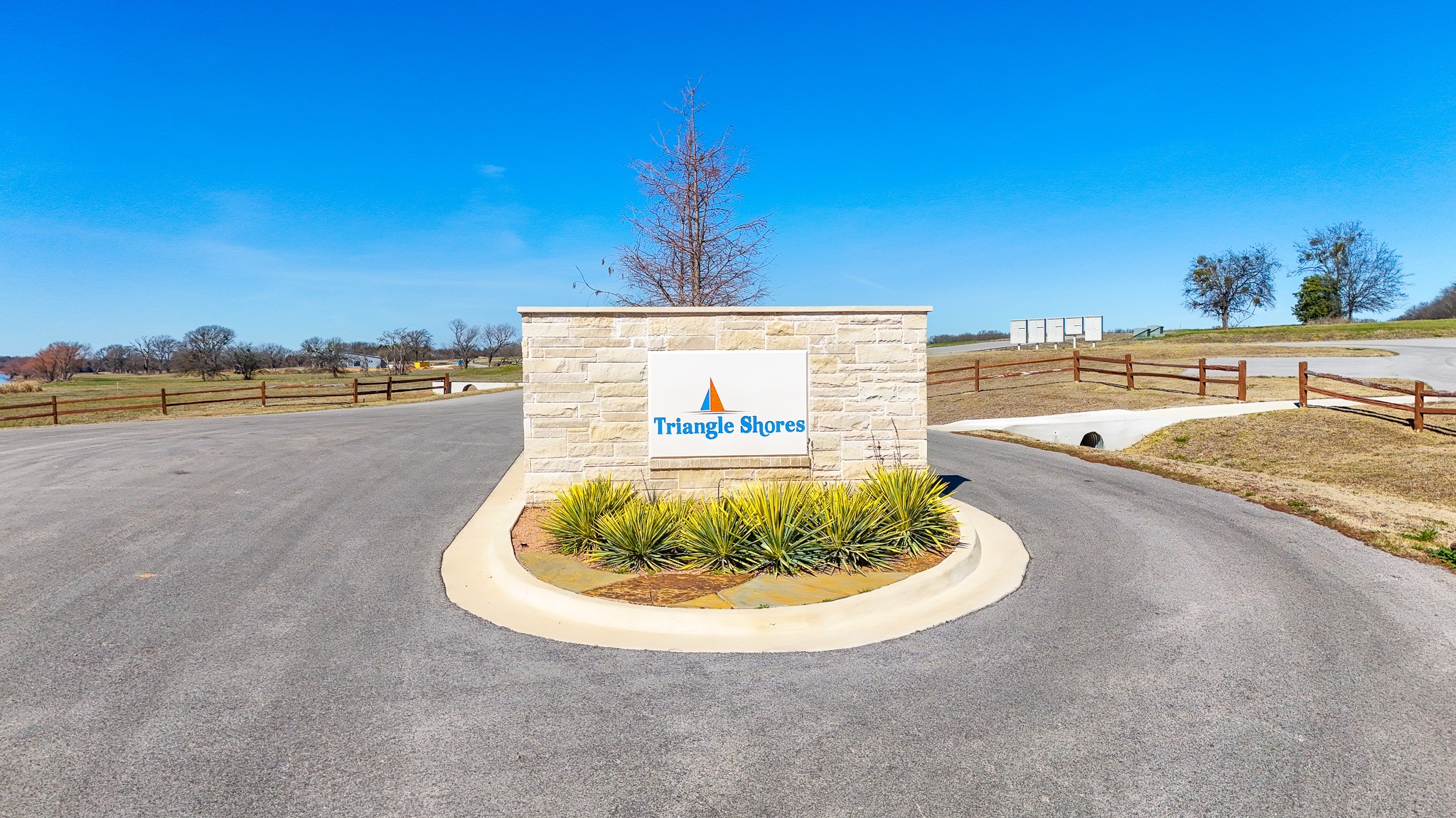 Lot 44 Triangle Shores Corsicana TX 75109