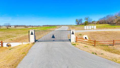 Lot 44 Triangle Shores Corsicana TX 75109