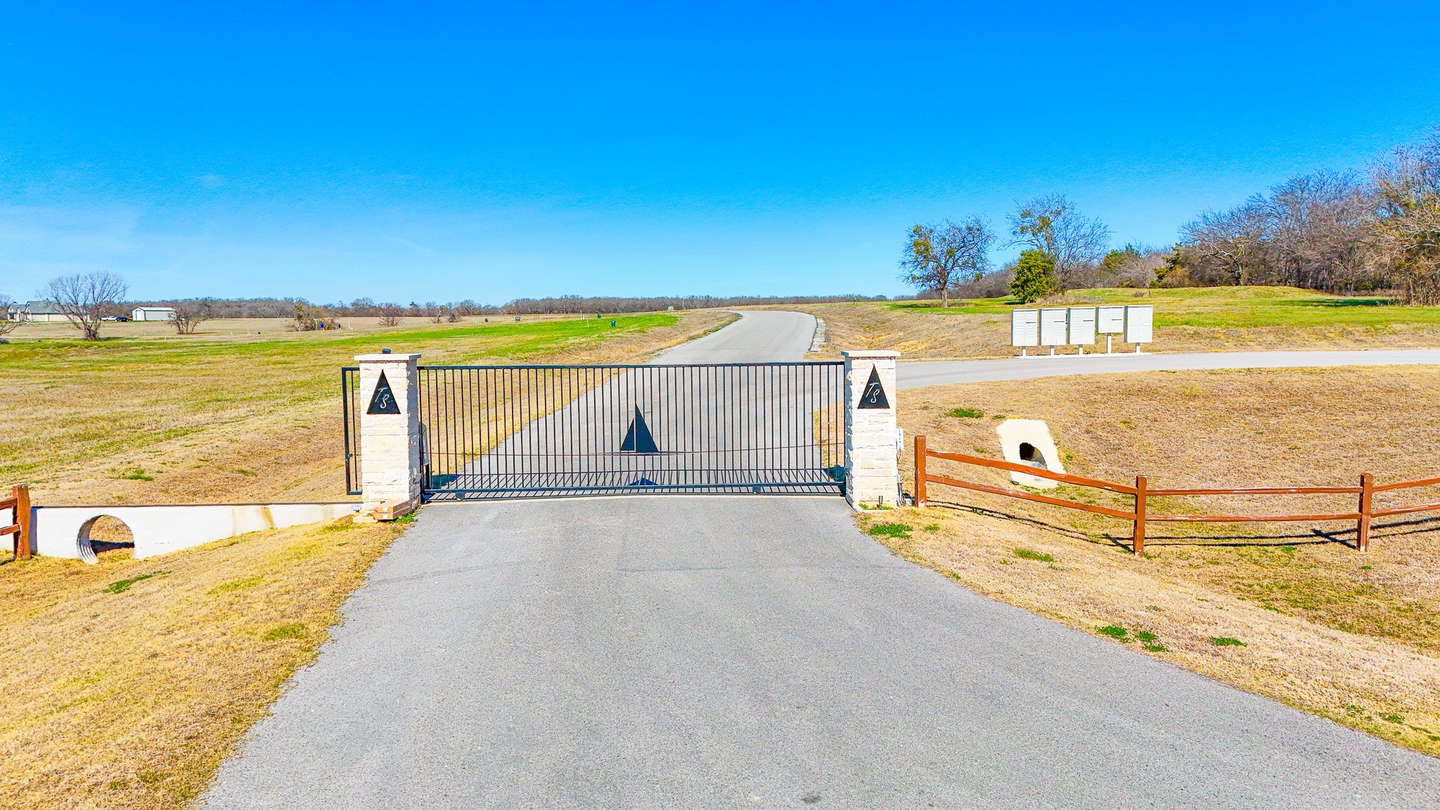 Lot 44 Triangle Shores Corsicana TX 75109