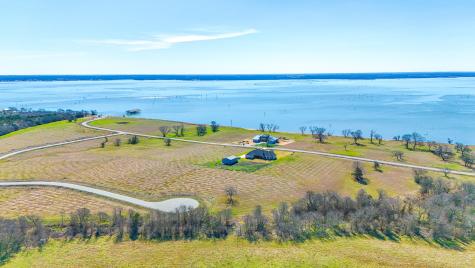 Lot 44 Triangle Shores Corsicana TX 75109