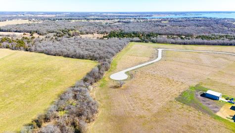 Lot 44 Triangle Shores Corsicana TX 75109