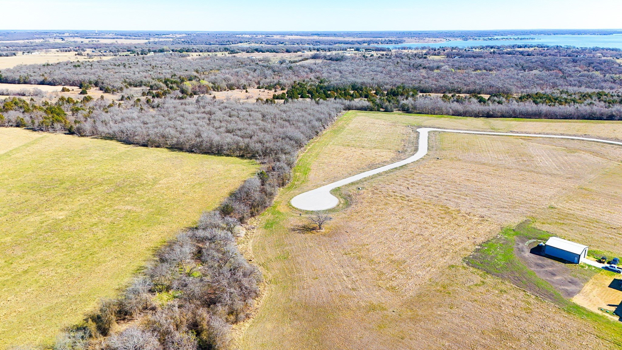 Lot 44 Triangle Shores Corsicana TX 75109