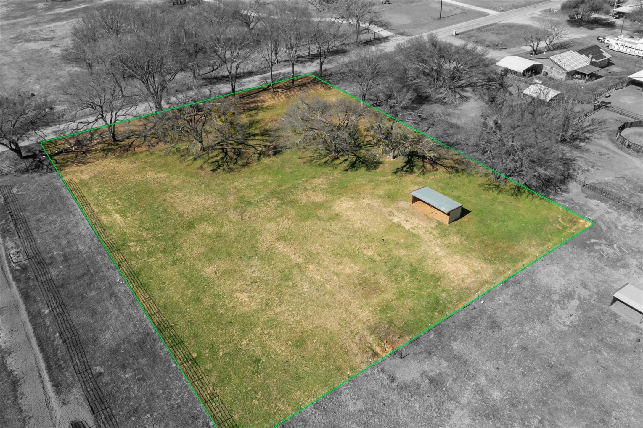 700 Gilliland Road Springtown TX 76082